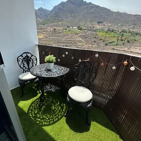 Vv_cmbajamar Appartement *